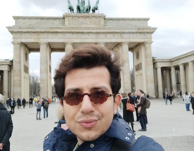 Çatalzeytin Almanca Özel Ders